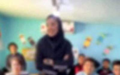 معلم بلاگرها مجازات می‌شوند