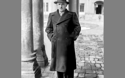 روزی که شاه می‌خواست آن را مالخود کند!