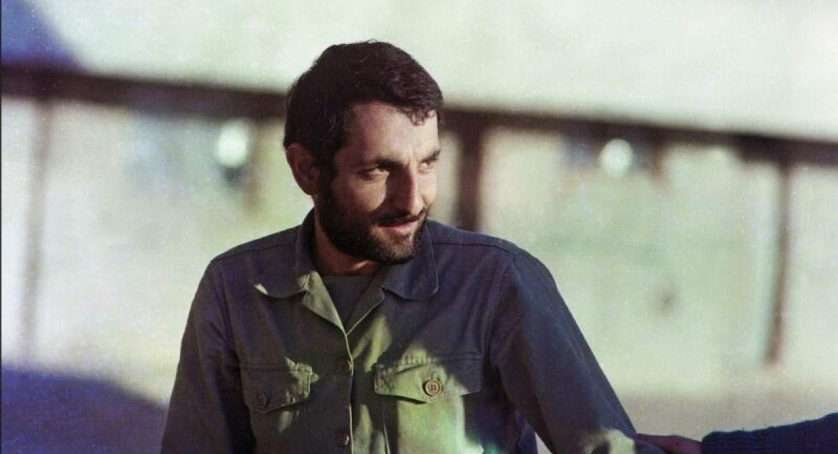 روایتی از نحوه خودسازی شهید باکری/ فقط نان میخوریم!