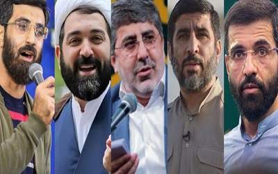 «حسینیه معلی»؛ از تغییر داوران تا حضور پسر شهید نصرالله