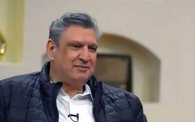 لحظه بوسیدن پای مادر توسط فرامرز خودنگار  <img src="https://cdn.jahannews.com/images/video_icon.png" width="16" height="16" border="0" align="top">