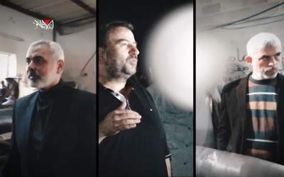 فرماندهان شهیدحماس در کارگاه‌های ساخت موشک  <img src="https://cdn.jahannews.com/images/picture_icon.png" width="16" height="16" border="0" align="top">