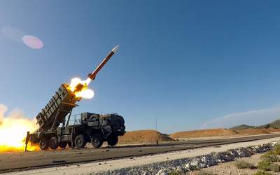 انهدام ۳۰ سامانه «پاتریوت» آمریکایی در اوکراین