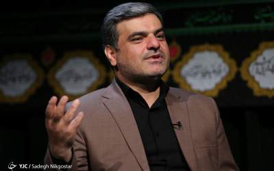 حال‌وهوای بیت رهبری از زبان حسین هوشیار  <img src="https://cdn.jahannews.com/images/video_icon.png" width="16" height="16" border="0" align="top">