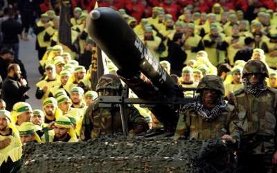 فیلم/ مروری بر تکامل قدرت حزب‌الله  <img src="https://cdn.jahannews.com/images/video_icon.png" width="16" height="16" border="0" align="top">