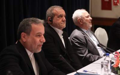 پیشنهاد برجام موشکی و منطقه‌ای در روزنامه دولت/ نگرانی آمریکا و اروپا را باید رفع کنیم/ به منافع منطقه‌ای آمریکا احترام بگذاریم!