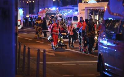 ریاض به مقامات برلین هشدار داده بود