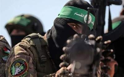 حمله گردان‌ القسام به نظامیان اسرائیلی در شمال غزه