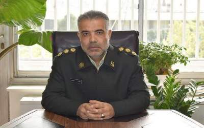 قاچاق بیش از ۹ تُن غذای حیوانات در تهران