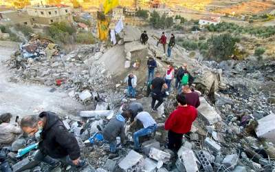 پاسخ حضرت زهرا(ع)؛ چرا عده‌‌ای دغدغه مظلومان عالم را ندارند؟