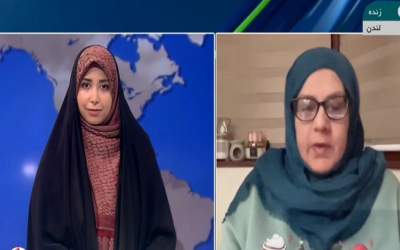 ایمان قوی یمنی‌ها قابل کنترل نیست  <img src="https://cdn.jahannews.com/images/video_icon.png" width="16" height="16" border="0" align="top">