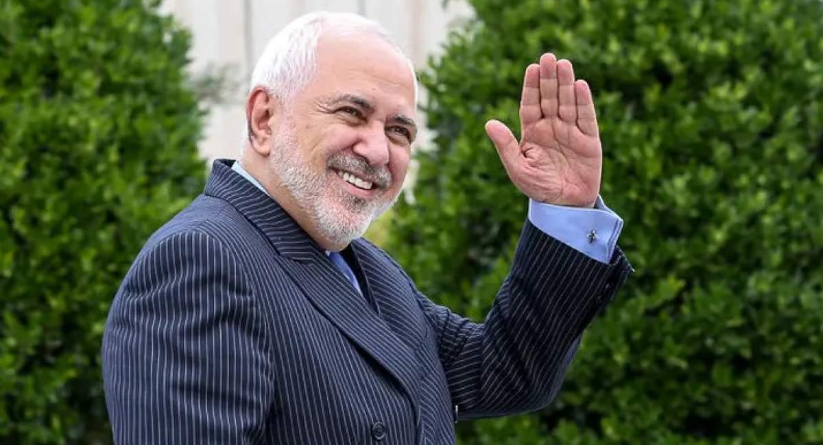 نامه کمیسیون امنیت ملی به دیوان عدالت اداری برای ابطال حکم ظریف