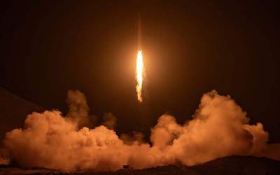 اسرائیل نمی‌تواند وارد جنگ با ایران شود