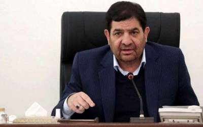 مخبر: تضعیف دولت و رئیس جمهور خواست دشمن است