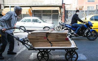 آشفته‌ بازار کاغذ از کجا آب می‌خورد؟