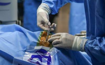 واکنش نظام پزشکی به نابینایی ۹ بیمار