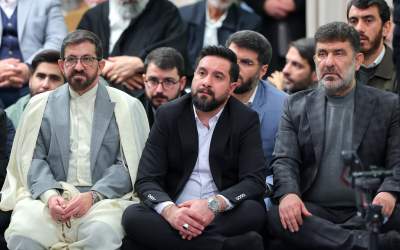 حسین ستوده برای مداحی چقدر می‌گیرد؟  <img src="https://cdn.jahannews.com/images/video_icon.png" width="16" height="16" border="0" align="top">