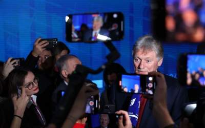 کرملین: جدایی بشار اسد و همسرش صحت ندارد