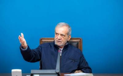 شایعه استعفای پزشکیان نه جدی بود نه فراگیر/ تیم رسانه‌ای دولت پشت پرده ماجرای شایعه استعفا بود؟!