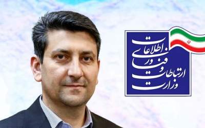 زد و خورد اصلاح طلبان سر یک وزیر +تصاویر