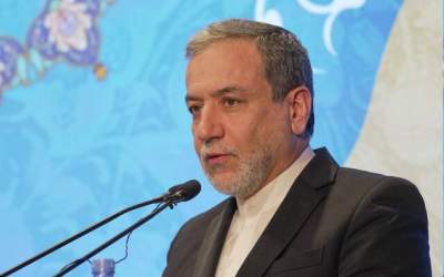 عراقچی: ایران از جبهه مقاومت حمایت خواهد کرد