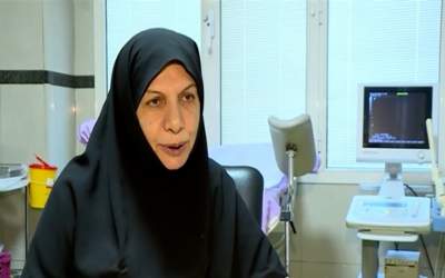 فیلم/ مادرانگی‌های یک پزشک  <img src="https://cdn.jahannews.com/images/video_icon.png" width="16" height="16" border="0" align="top">