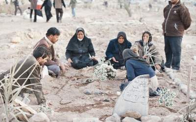 ناگفته‌های زلزله بم؛ از امدادرسانی حاج قاسم تا دستور ویژه پزشکیان