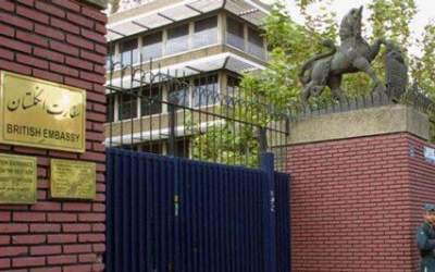 افعی برق‌خوار تهران!