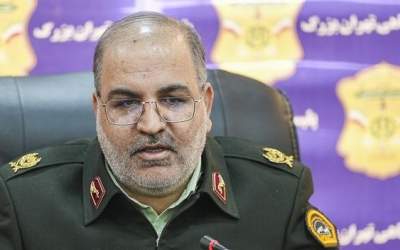 انهدام باند‌های جعل اسناد ملکی و سرقت خودرو