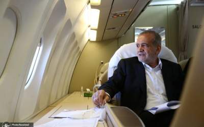 رئیس جمهور وارد بجنورد شد +فیلم  <img src="https://cdn.jahannews.com/images/video_icon.png" width="11" height="10" border="0" align="top">