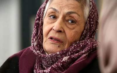 بدرقه هنرمندی که روح بلندی داشت