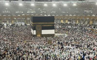 اولویت‌ جدید حج اعلام شد