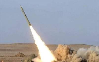 رسانه‌عبری: موشک‌های یمن خواب از چشم اسرائیلی‌ها ربوده است