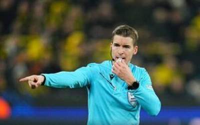 بهترین داور ۲۰۲۴ جهان انتخاب شد