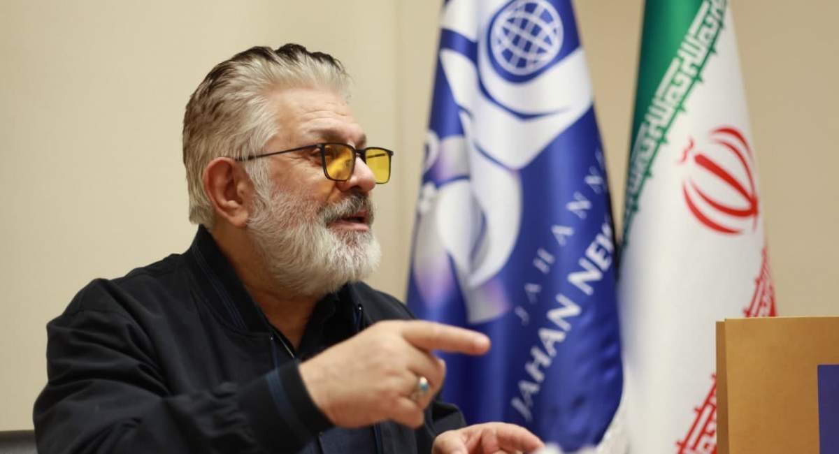 گفتگوی تفصیلی | پرویز فلاحی پور: بعد از صحبت‌های رهبر انقلاب تئاتر خیابانی باب شد/ طوبی ۲ ساخته می‌شود/ ماجرای فساد در سریال دلنوازان/ فرخ نژاد به چیزی که می‌خواست رسید؟!/ ماجرای ته‌دیگ پشت صحنه یوسف/ می‌گویند چرا کربلا رفتی؟!
