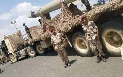 ارتش یمن بیانیه مهمی صادر می‌کند