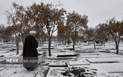 عکس/ اسیر خاک  <img src="https://cdn.jahannews.com/images/picture_icon.png" width="16" height="16" border="0" align="top">