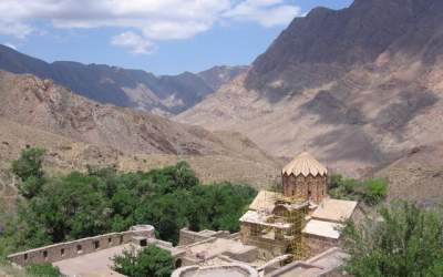 کلیساهای جهانی ایران در چه وضعیتی هستند؟