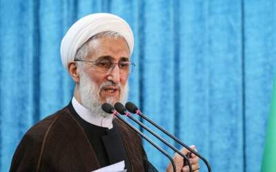 آیت الله صدیقی: قضیه سوریه یک توطئه حساب شده است/ آمریکا در همه کودتا‌ها و جنگ‌ها طراح اول است