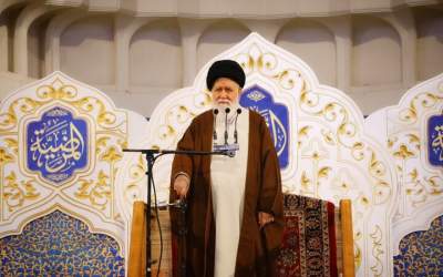 آیت‌الله علم‌الهدی: اساس فتنه ۸۸ براندازی نظام اسلامی بود