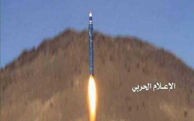 حمله شبانه یمن به سرزمین‌های اشغالی