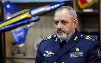 قدرت دفاعی ایران را با یک سلسله رزمایش نشان می‌دهیم