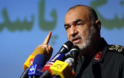 سرلشکر سلامی: پیروزی از آن یمنی‌ها خواهد بود