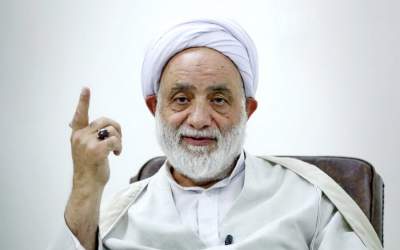 فیلم/ معلم خاص قرآنی  <img src="https://cdn.jahannews.com/images/video_icon.png" width="16" height="16" border="0" align="top">