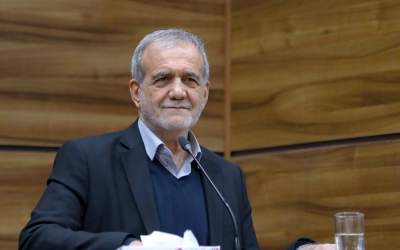 آقای پزشکیان! مراقب اصلاح طلبان کنارتان باشید