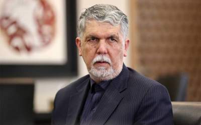 وزیر ارشاد: تئاتر روی زنده زندگی است