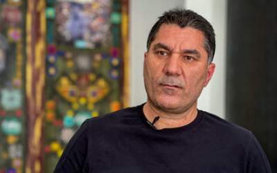 پایان رافت: خط دفاع پرسپولیس تمرکز ندارد