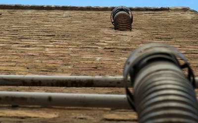 مرگ ۲۵ تهرانی براثر گازگرفتگی در سال ۱۴۰۳