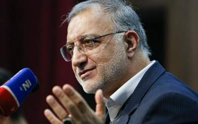 زاکانی: حمل‌ونقل عمومی با تراموا متحول می‌شود