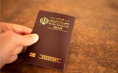 اعتبار گذرنامه‌ها ۱۰ ساله می‌شود